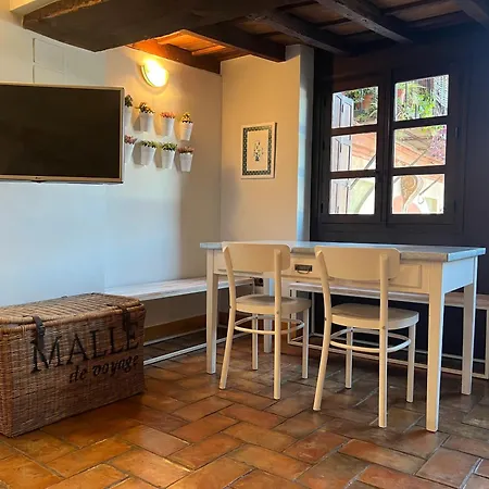 Apartment Aljara Corredera Córdoba