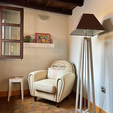 Apartment Aljara Corredera